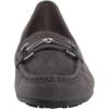 image:imageAerosoles Womens Day Drive LoafersGrey Faux Suede
