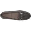 image:imageAerosoles Womens Day Drive LoafersGrey Faux Suede