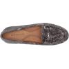 image:imageAerosoles Womens Day Drive LoafersGrey Snake