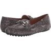 image:imageAerosoles Womens Day Drive LoafersGrey Snake