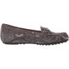 image:imageAerosoles Womens Day Drive LoafersGrey Snake