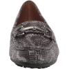 image:imageAerosoles Womens Day Drive LoafersGrey Snake