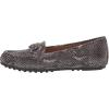 image:imageAerosoles Womens Day Drive LoafersGrey Snake