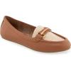 image:imageAerosoles Womens Day Drive LoafersNatural Raffia