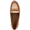 image:imageAerosoles Womens Day Drive LoafersNatural Raffia