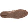 image:imageAerosoles Womens Day Drive LoafersNatural Snake