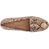 image:imageAerosoles Womens Day Drive LoafersNatural Snake