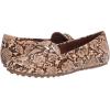 image:imageAerosoles Womens Day Drive LoafersNatural Snake