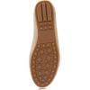 image:imageAerosoles Womens Day Drive LoafersPale Khaki Faux Nubuck