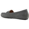 image:imageAerosoles Womens Day Drive LoafersQuiet Shade Faux Leather