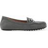 image:imageAerosoles Womens Day Drive LoafersQuiet Shade Faux Leather