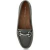 image:imageAerosoles Womens Day Drive LoafersQuiet Shade Faux Leather