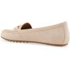 image:imageAerosoles Womens Day Drive LoafersStone Lizard Faux Leather