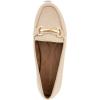 image:imageAerosoles Womens Day Drive LoafersStone Lizard Faux Leather