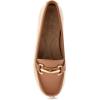 image:imageAerosoles Womens Day Drive LoafersTan Raffia