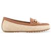 image:imageAerosoles Womens Day Drive LoafersTan Raffia