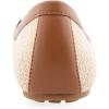 image:imageAerosoles Womens Day Drive LoafersTan Raffia
