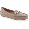 image:imageAerosoles Womens Day Drive LoafersTrench Coat Faux Suede