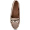 image:imageAerosoles Womens Day Drive LoafersTrench Coat Faux Suede