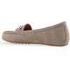 image:imageAerosoles Womens Day Drive LoafersTrench Coat Faux Suede