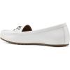 image:imageAerosoles Womens Day Drive LoafersWhite
