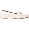 image:imageAerosoles Womens Day Drive LoafersWhite