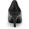 image:imageAerosoles Womens ElilBlack Leather