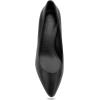 image:imageAerosoles Womens ElilBlack Leather