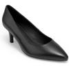 image:imageAerosoles Womens ElilBlack Leather