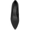 image:imageAerosoles Womens ElilBlack Stretch Gabardine