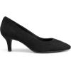 image:imageAerosoles Womens ElilBlack Suede