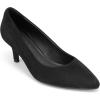 image:imageAerosoles Womens ElilBlack Suede