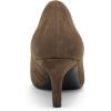 image:imageAerosoles Womens ElilFango Suede