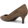 image:imageAerosoles Womens ElilFango Suede