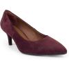 image:imageAerosoles Womens ElilFig Suede