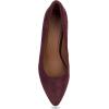image:imageAerosoles Womens ElilFig Suede