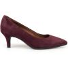image:imageAerosoles Womens ElilFig Suede
