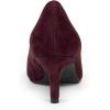 image:imageAerosoles Womens ElilFig Suede