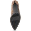 image:imageAerosoles Womens ElilLeopard Faux Suede