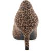 image:imageAerosoles Womens ElilLeopard Faux Suede