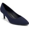 image:imageAerosoles Womens ElilNavy Stretch Gabardine