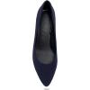 image:imageAerosoles Womens ElilNavy Stretch Gabardine