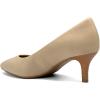image:imageAerosoles Womens ElilStone Stretch Gabardine