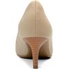 image:imageAerosoles Womens ElilStone Stretch Gabardine