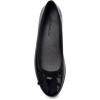 image:imageAerosoles Womens Homebet FlatBlack Patent
