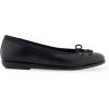 image:imageAerosoles Womens Homebet FlatBlack Perf