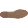 image:imageAerosoles Womens Homebet FlatGold Leather
