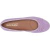 image:imageAerosoles Womens Homebet FlatLight Purple Suede