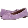 image:imageAerosoles Womens Homebet FlatLight Purple Suede
