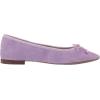 image:imageAerosoles Womens Homebet FlatLight Purple Suede
